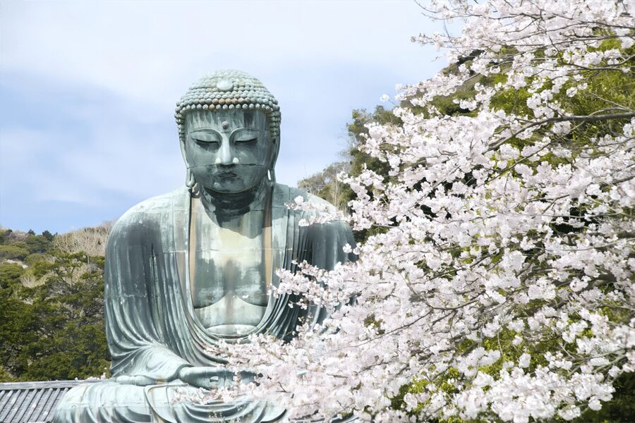 Tokyo: Kamakura & Enoshima Day Tour with Pickup & Train Ride - Kamakura High School and the Slam Dunk crossing