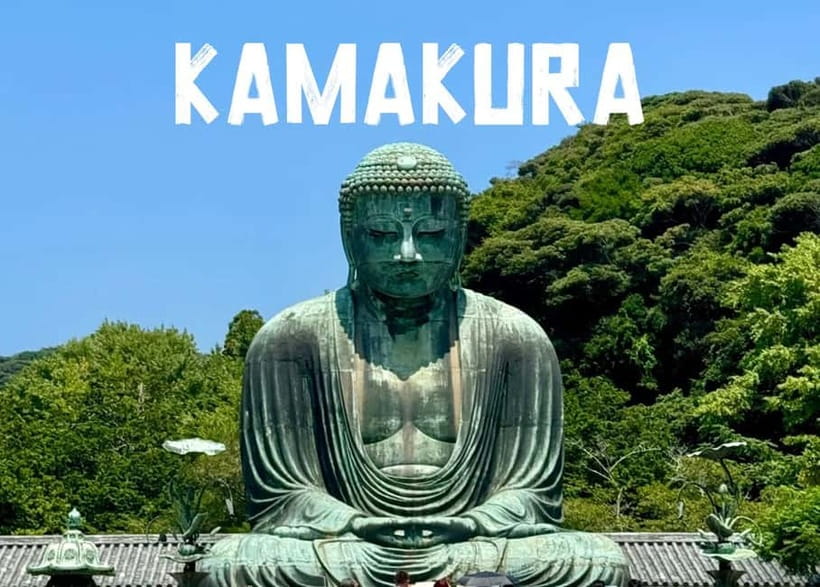 Tokyo: Kamakura & Enoshima Day Tour with Pickup & Train Ride - Starting at Tokyo Station