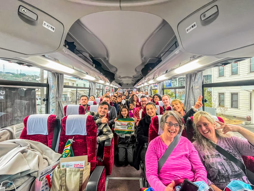 Tokyo Mt Fuji 5th St & Hakone Cruise Bus Tour w/Bullet Train - Mt. Fuji’s 5th Station at 2,000 meters