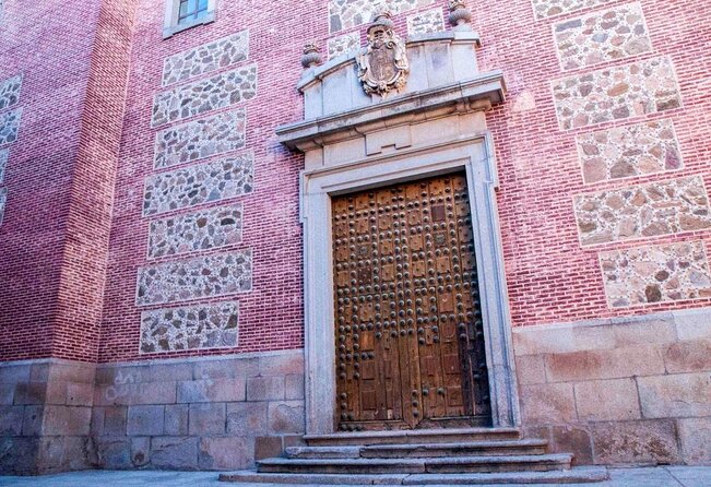 Toledo Private Tour with Cathedral & High Speed Train from Madrid - Key points to know before booking