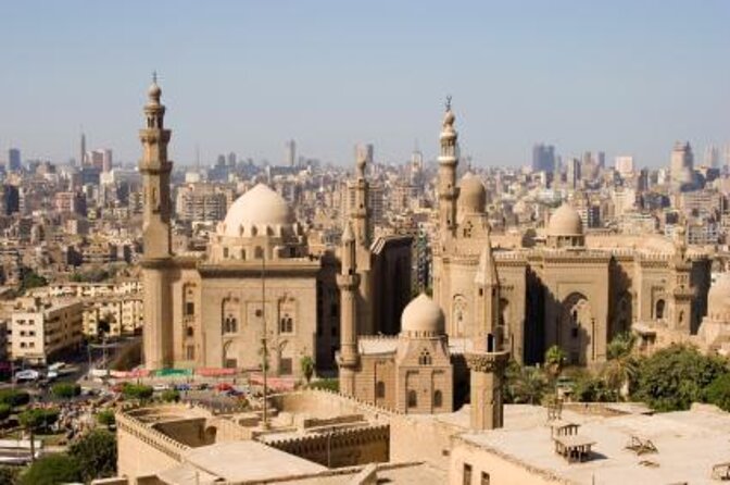 Top Day Tour To Cairo By Sleeping Train - Key points before you book
