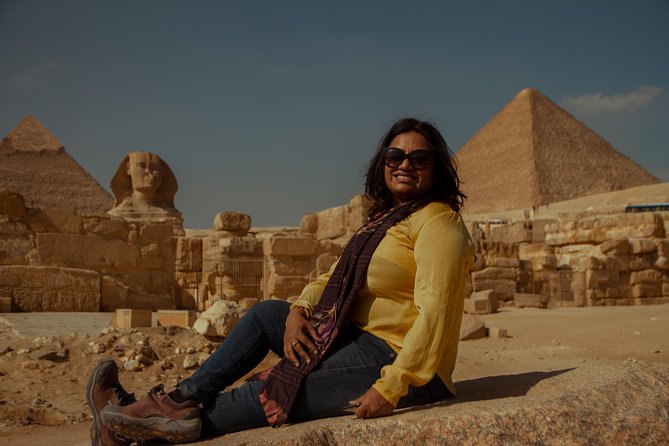 Top Day Tour To Cairo By Sleeping Train - Why the overnight train makes this Cairo trip possible