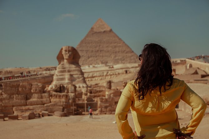 Top Day Tour To Cairo By Sleeping Train - Coptic Cairo and the city’s Christian and Jewish past