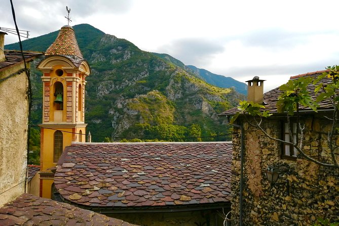 Train Exp. through the Alps (Royal Baroque Route from Nice) - What makes this Alpine day trip worth considering