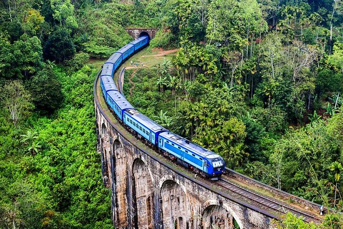 Train Exp. through the Alps (Royal Baroque Route from Nice) - Why the guides matter so much