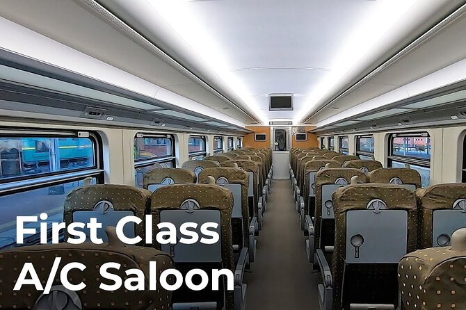 Train from Kandy to Colombo - Timing is the main booking issue