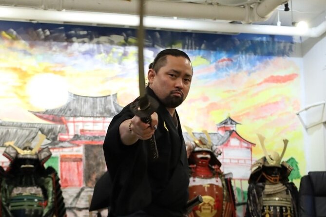 Train Katana with Real Dojo Students in Kyoto - What makes this Kyoto dojo visit different