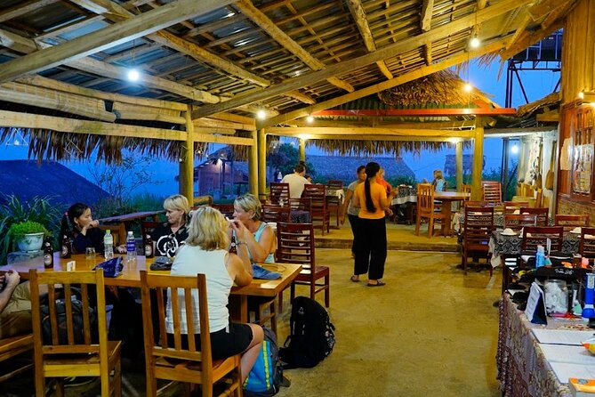 Trekking Sapa - Bac Ha Market: Sleep on Train & Homestay - Sunday morning at Bac Ha Market