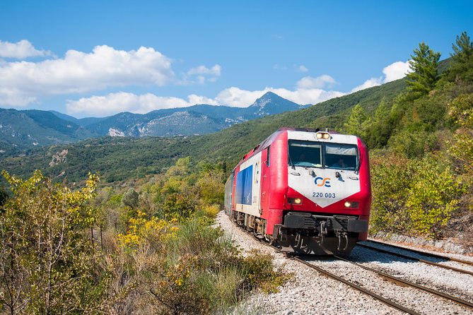 Two Days Rail Tour to Meteora from Thessaloniki - Your overnight stay and the morning choice