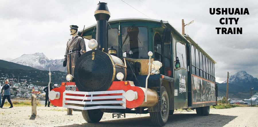 Ushuaia: Panoramic City Train Tour - Who will get the most from this tour?