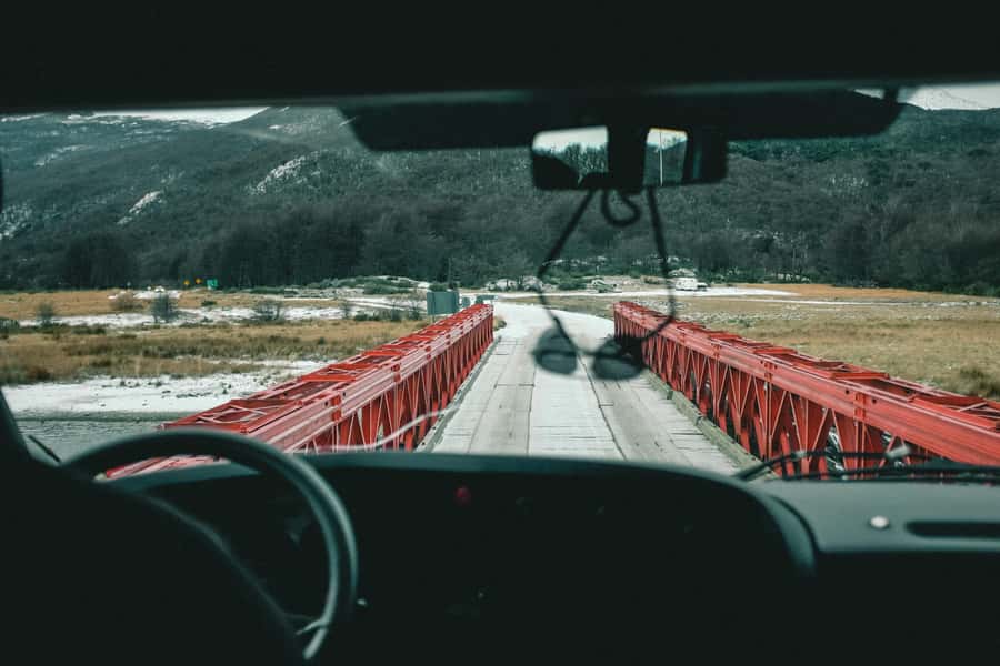 USHUAIA | Tierra del Fuego National Park & Optional Train - Why this national park trip is worth your morning