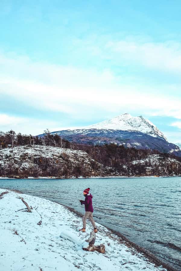 USHUAIA | Tierra del Fuego National Park & Optional Train - The End of the World Train: worthwhile extra or expensive add-on?