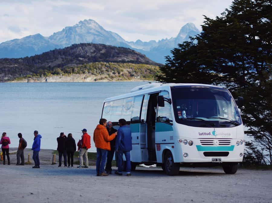 USHUAIA | Tierra del Fuego National Park & Optional Train - Timing, drop-off, and practical details