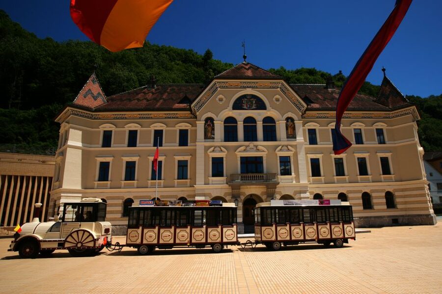Vaduz: City Train Tour - Who Will Enjoy This Tour Most?