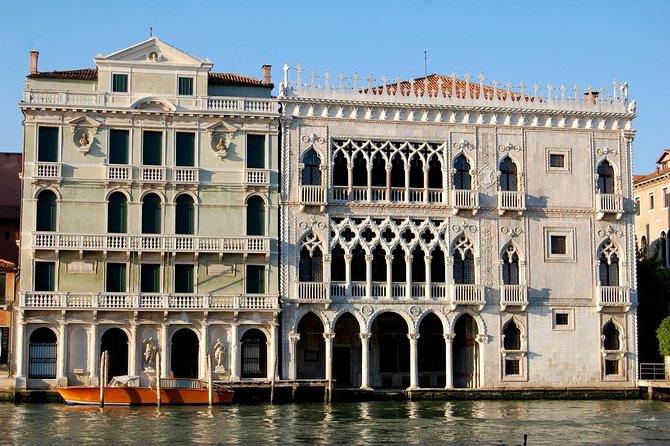 Venice Day Trip from Rome by High-Speed Train with Happy Hour - Is $341.76 a fair price?