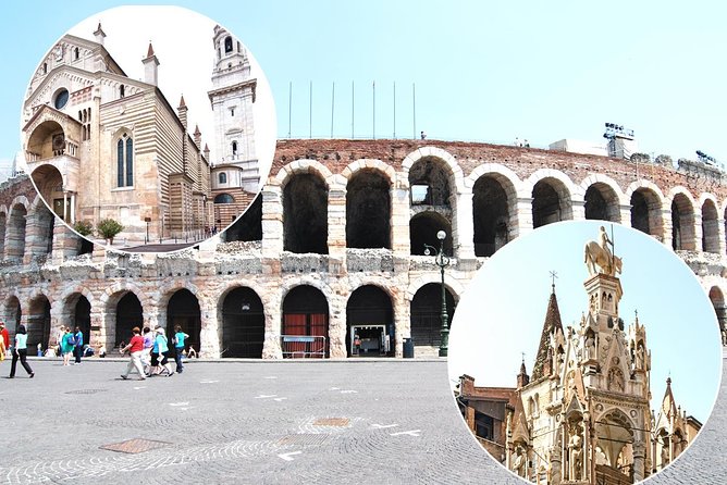Verona Private City Tour including Arena and Funicular for Kids and Families - Why this Verona tour works for families