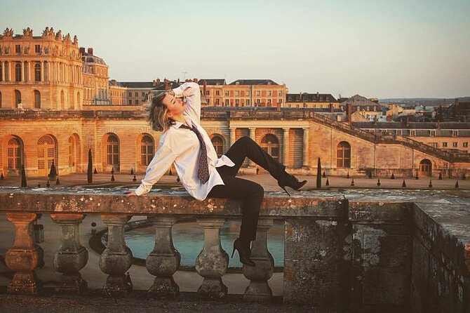 Versailles: Semi-Private Guided Tour with Train - Who will enjoy this Versailles tour most?