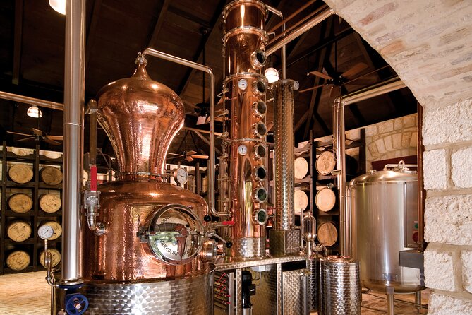 Victorian Steam (Long) Railway Journey+Great House & Distillery - Who will enjoy this Barbados outing most