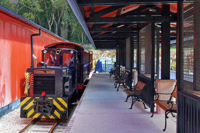 Victorian Steam Railway to Cherry Tree Hill + Great House Tour - Timing and practical details that matter