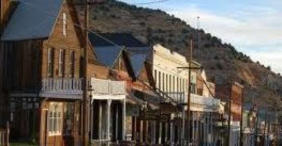 Virginia City Day Tour From Lake Tahoe with Train Ride - Why Virginia City makes a worthwhile day from Lake Tahoe
