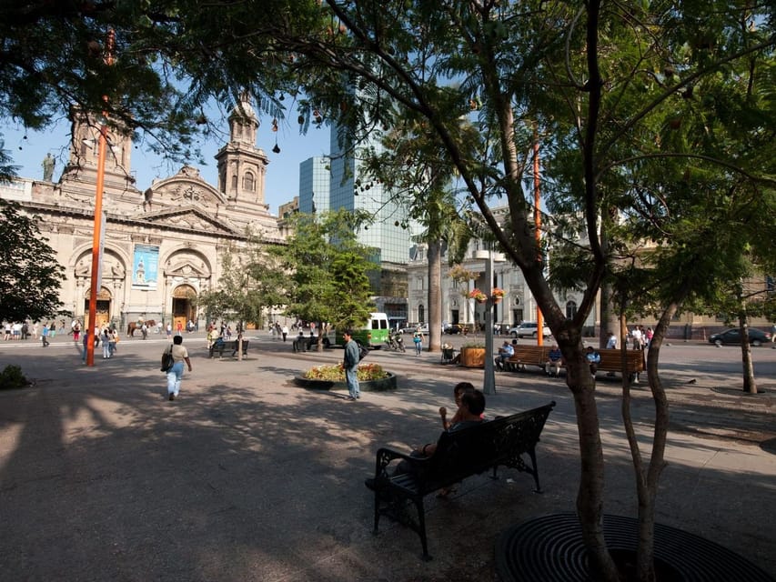 Walking City Tour with Funicular, Cable Car and Tasting - Is $120 a fair price?