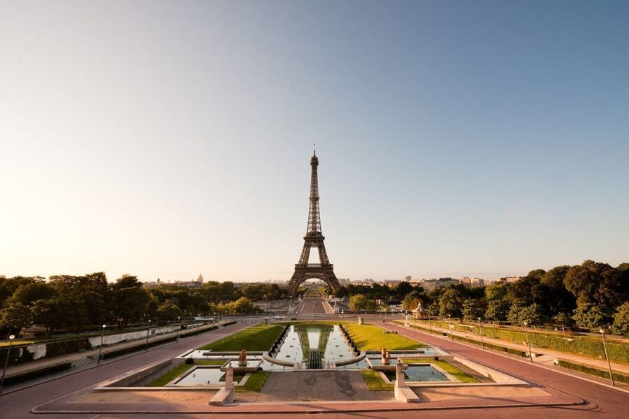 Welcome to Paris Day Trip from London via Train - Key points to know before booking