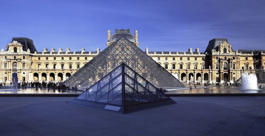 Welcome to Paris Day Trip from London via Train - Returning to London without losing the group