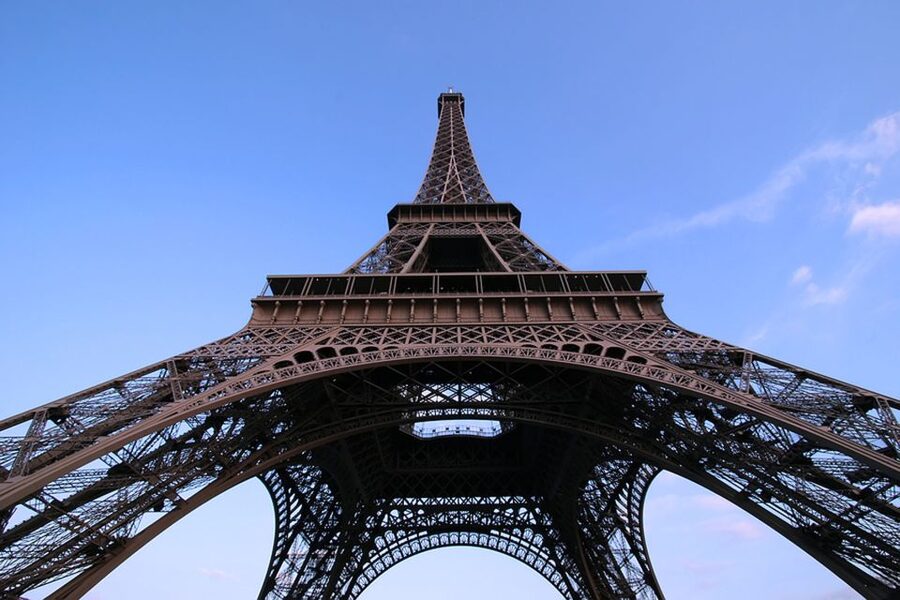 Welcome to Paris Day Trip from London via Train - Who should book this day trip?
