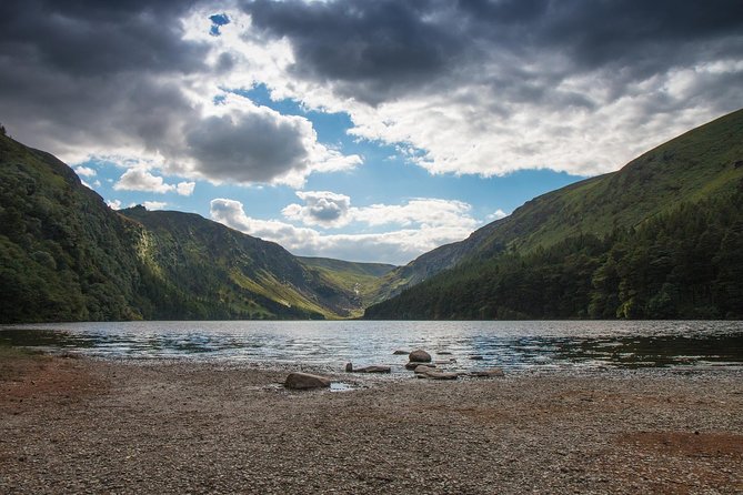 Wicklow Mountains, Avoca and Glendalough Rail Tour from Dublin - What the $128.21 price buys you