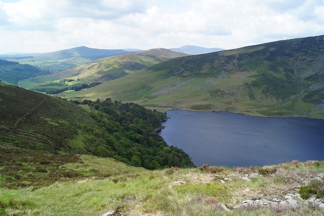 Wicklow Mountains, Avoca and Glendalough Rail Tour from Dublin - Practical advice for getting more from the day