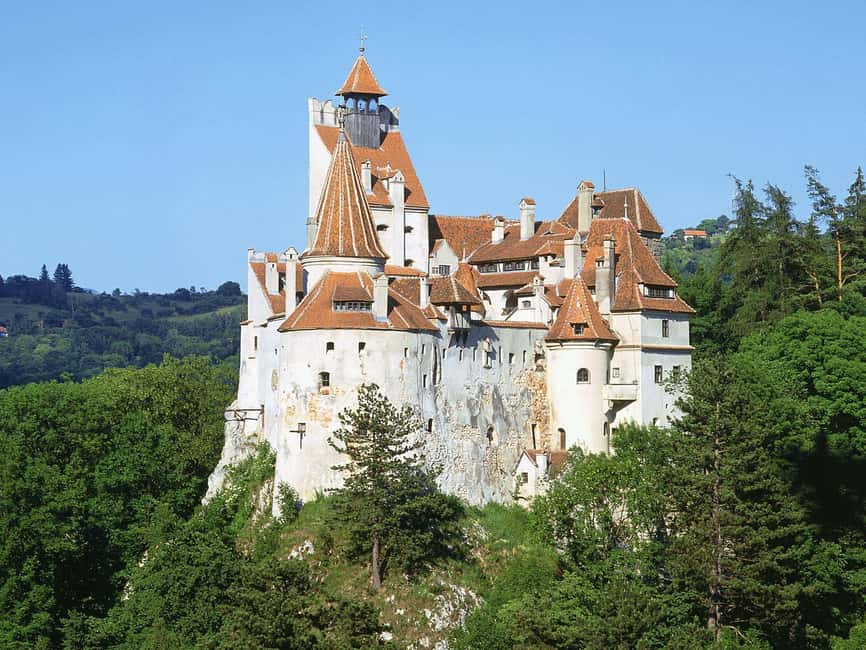 With the steam train through Transylvania- 8 Day - The Vaser Valley steam railway from Viseu de Sus