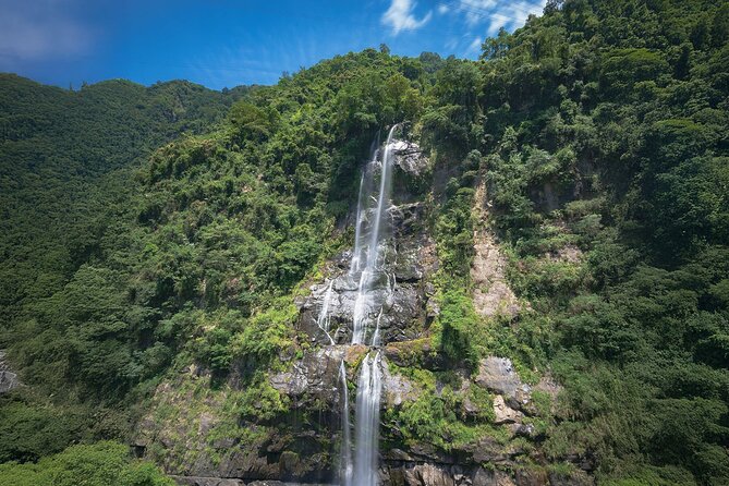 Wulai Nature Tour: Scenic Train, Waterfalls & Indigenous Cuisine - Weather, timing, and practical limits