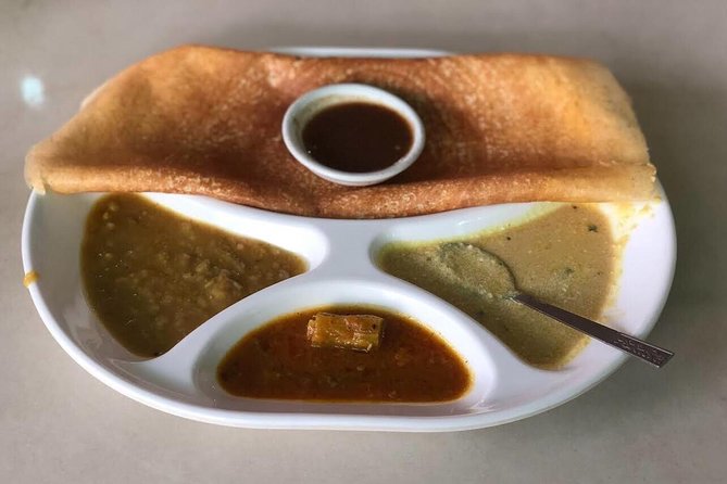 Yangon morning food tour with train ride - What the $101 Price Really Buys