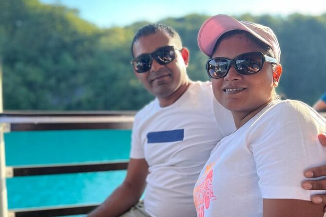Zagreb: Plitvice Lakes With Secured Tickets, Boat And Train Ride - Canyon views near Entrance 1