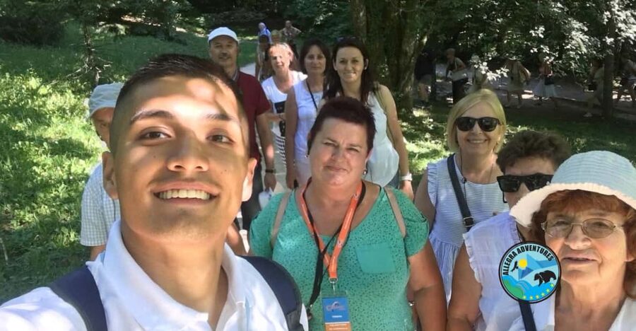 Zagreb: Plitvice With Secured Tickets, Boat And Train Ride - Why Plitvice works so well as a Zagreb day trip