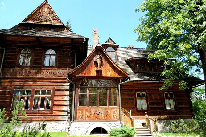 Zakopane, Tatra Mountains w/ Gubalowka Funicular tour from Krakow - Who should choose this Zakopane day trip?