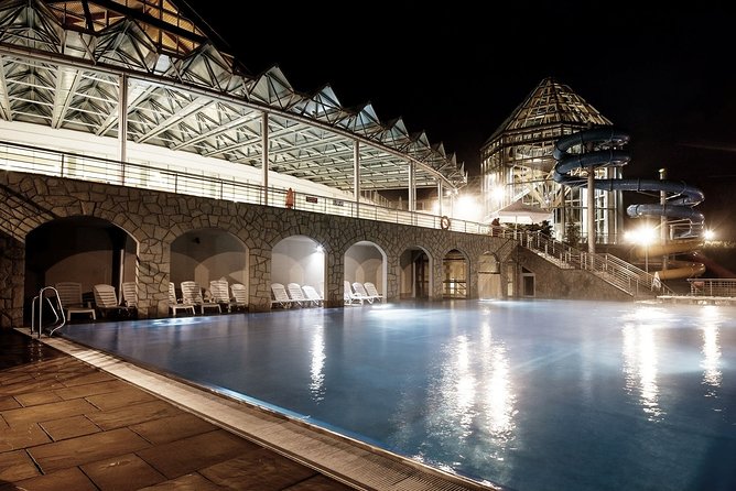 Zakopane, Tatras, Funicular Ride & Thermal Pools (Fully Private Tour) - Who will get the most from this outing