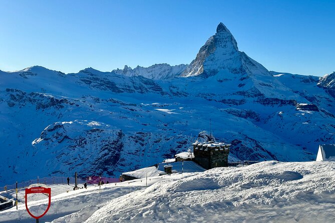 Zermatt Village & Gornergrat Railway Tour | From Basel - Should you book the Zermatt and Gornergrat tour?